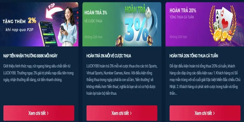 Hoàn Trả Thể Thao hz888
